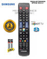 Samsung Smart 3D LED Tv Remote Controller. 