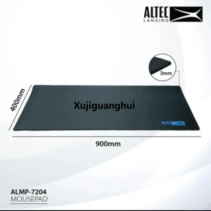 Xujiguanghui%20ALTEC%20Lansing%20ALMP7104%20Gaming%20Mouse%20Pad%20%7C%20Extra%20Large%20(%20XL%20)%20for%20Gaming%20and%20Office%20Desk%20%7C%20Non-slippery%20Rubber%20Base%20%7C%20Washable%20-%20Image%202