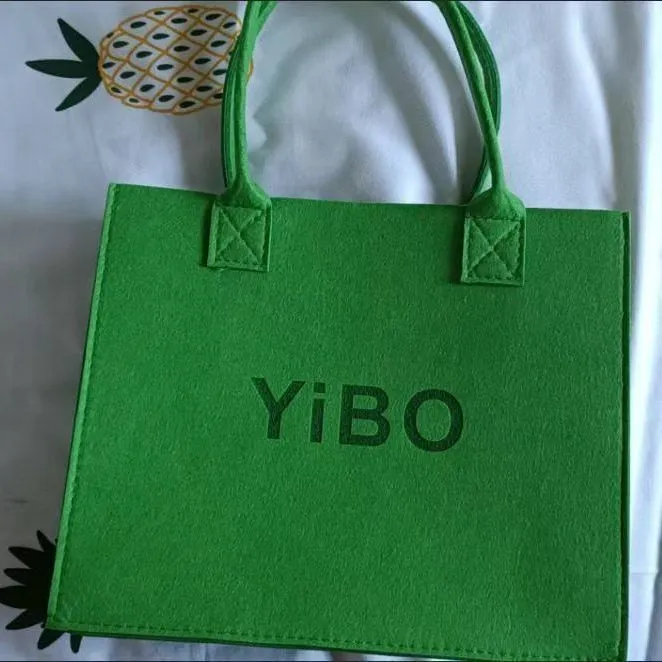 Fan%20Fruit%20Green%20peekooYiBO%20Xiao%20Zhan%20Wang%20Yibo%20Red%20Wholesale%20Bag%20Felt%20Bag%20Hot%20Sale%20Bag%20Letters%20-%20Image%204