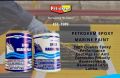 PETROKEM 3DOT® 2K EPOXY MARINE PAINT. 