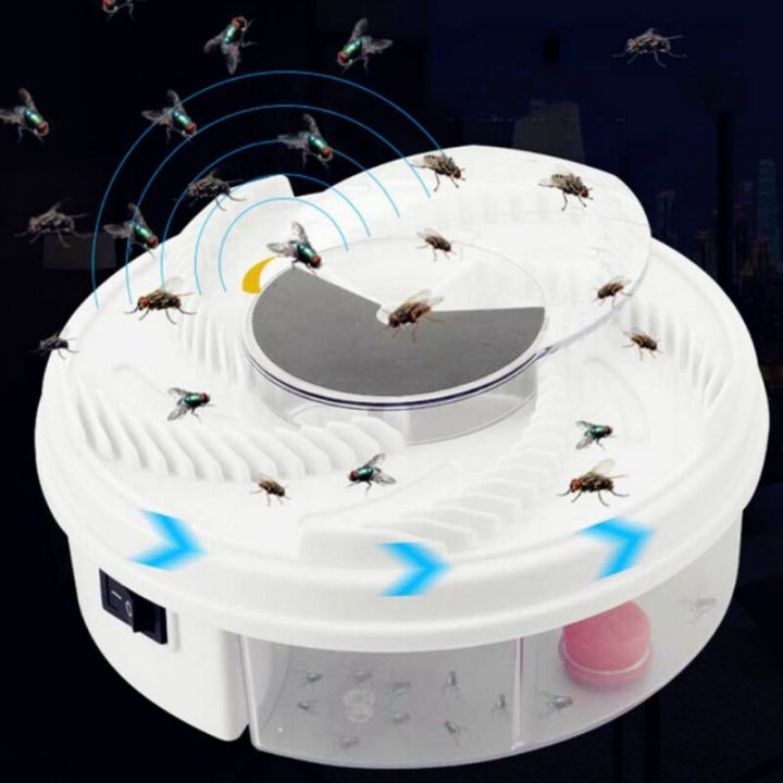 Auto Fly Trap Box | Daraz.lk: Buy Online at Best Prices in Srilanka ...