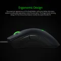 Keyboard Mouse Combo Razer Cynosa Keyboard + Razer DeathAdder 2000 Mouse Combo 104 Keys Keyboard Ergonomic Keyboard Mouse Combo. 
