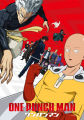 One punch man Wall Poster / Buy 3 get 1 free/ size 18x12 inches / Printed / posters / Poster Hub  / room décor posters. 