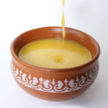 100% Pure Cow Ghee 100 ml. 
