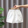 Boys' Cotton Shorts Fashionable to Wear outside2023Summer New Children Casual Shorts Baby Shorts Summer Thin. 