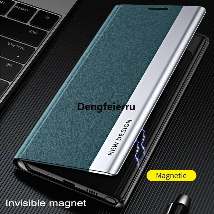 Dengfeierru%20Flip%20Stand%20Holder%20Phone%20Cover%20For%20Huawei%20P30%20Lite%20P40%20Mate%2020%2030%20Hot%20Selling%2040%2060%20Pro%20Y6P%20Y7P%20P%20Smart%20Y9%20Prime%202019%20Leather%20Plating%20Cases%20-%20Image%205