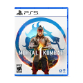 PS5 Game - Mortal Kombat 1. 