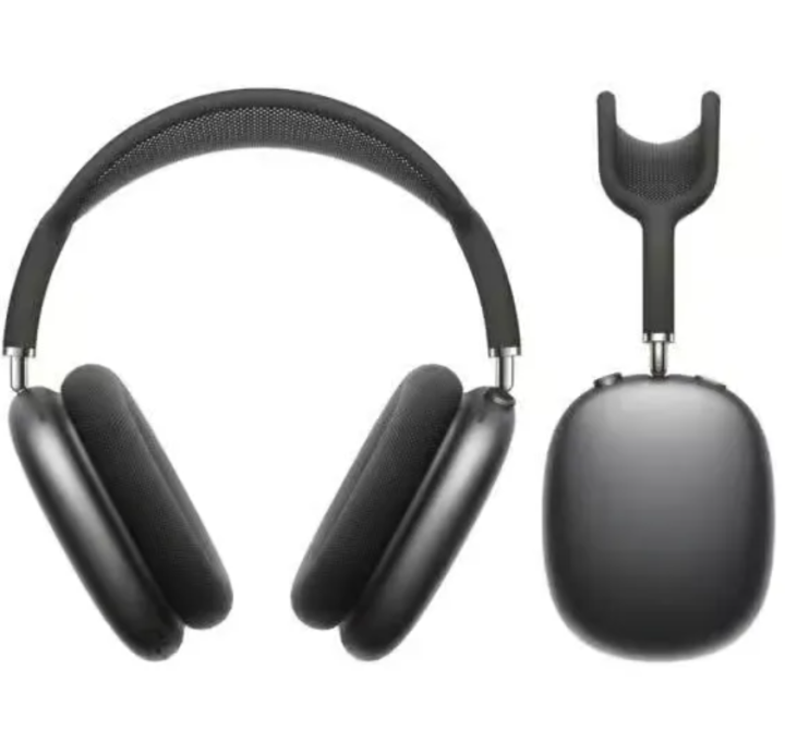 I12 Bluetooth Over-The-Ear Headphones A-Grade