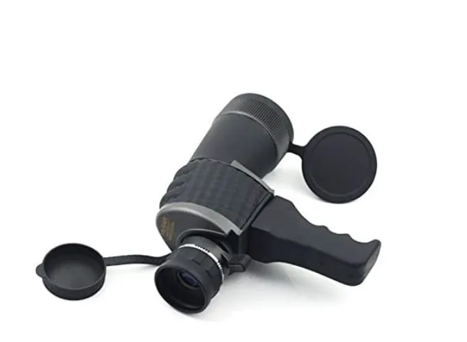 Ultimate%20Arms%20Gear%208X40%20WA%20Field%20Tactical%20Outdoor%20High%20Definition%20Monocular%20Telescope%207.%200%20Degree%20143m/1000m%20with%20Hand%20Grip%20&%20Carrying%20Case%20-%20Hunting,%20Camping,%20Nature%20Bird%20Watching%20-%20Image%203