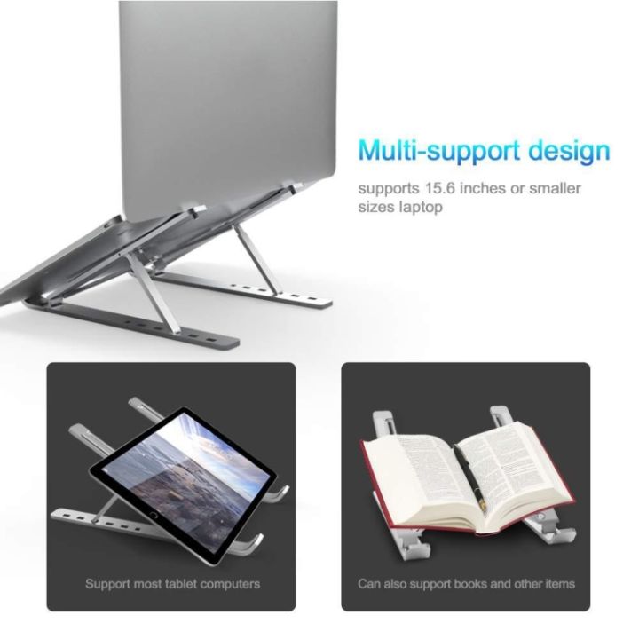 Foldable%20Aluminum%20Laptop%20Stand%20Adjustable%20Ergonomic%20Desktop%20Holder%20for%2011-17%20inch%20Laptops%20-%20Image%206