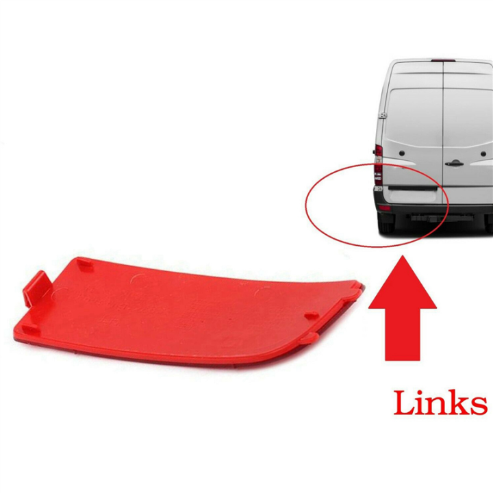 5X%20for%20Sprinter%20W906%202006-2016%20Rear%20Bumper%20Reflector%20Light%20-%20Image%207