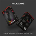 Fantech Rhasta Ii G13 Pro Gaming Mouse. 