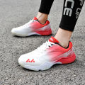 New Badminton Shoes Men Women Big Size 36-46 Professional Badminton Wears for Ladies Tennis Sneakers Light Volleyball Shoes. 