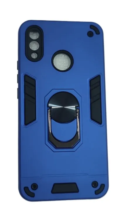 Huawei%20Nova%203I%20&%20Huawei%20Nova%202I%20Hard%20Shockproof%20Armor%20Kickstand%20Back%20Cover%20-%20Image%204