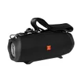 iBall Musi Boom Powerful Wireless Bluetooth Portable Speaker (Black). 