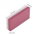 Natural White Corundum Sharpener Oilstone Polish Whetstone 3000 8000 Coarse Fine Grinder Sharpening Stone. 