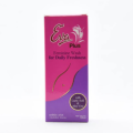 Eva plus Feminine Wash Gentle Cleanser for Intimate Hygiene 100ml. 
