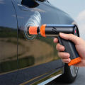 Car Polisher Buffer Machine Cordless Dual Action Orbital Polishing Electric Tool Muqin. 