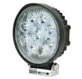 9 LED 12V/ 24V Vehicle Headlight Auxiliary Light Front Spotlight Super Bright Waterproof Fog Light. 