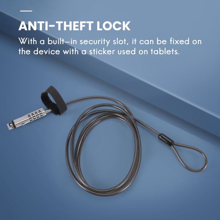 Security%20USB%20Password%20Anti-Theft%20Lock,%20for%20Laptop,%20Tablet,%20Projector%20-%20Image%203