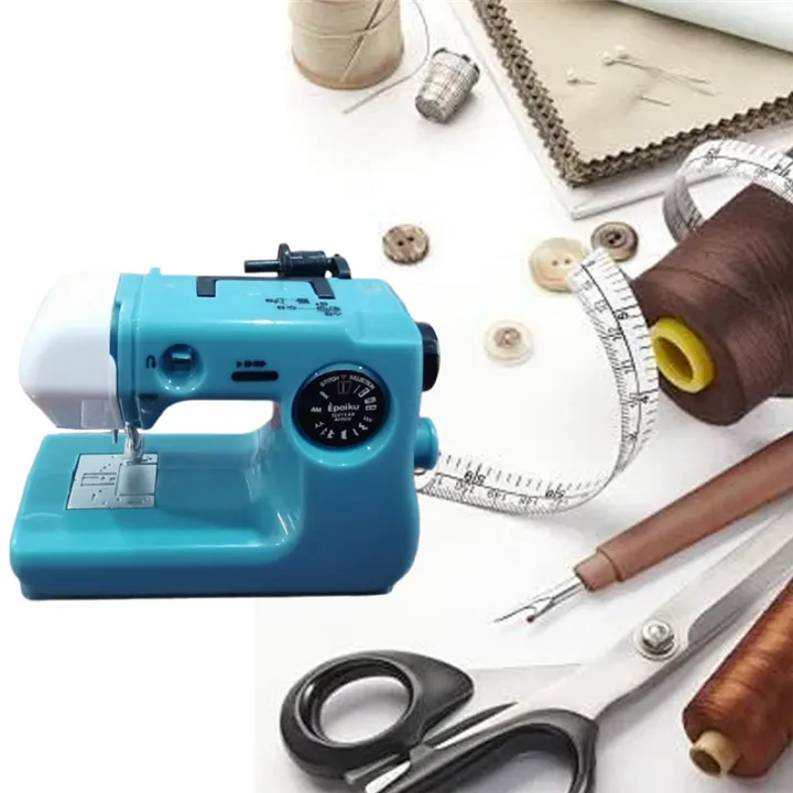 %E3%80%90Exclusive%20Limited%20Edition%E3%80%91%20Portable%20Sewing%20Machine%20Plastics%20Pink/Blue/Red%20Home%20Sewing%20Accessories%20Household%20Crafting%20Mini%20Electric%20Sewing%20Machine%20C-Please%20note%20that%20it%20is%20only%20a%20mini%20toy!!!%20-%20Image%205