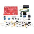0-30V 2mA-3A Adjustable DC Regulated Power Supply DIY Kit Short with Protection. 