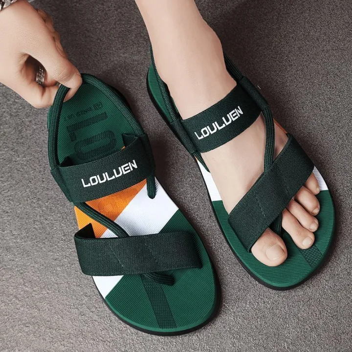 Flip-Flops%20Men's%20Shoes%20Summer%20New%20Men's%20Outdoor%20Wear%20Non-Slip%20Lightweight%20Wear-Resistant%20Slip-on%20Flip-Flops%20Sports%20Sandals%20-%20Image%206