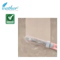 REUSABLE LINT REMOVER. 