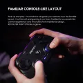 Fantech WGP12-2.4 G (For PC/PS3) WIRELESS GAMING CONTROLLER PC GAMEPAD JOYSTICK. 