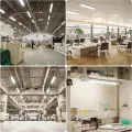LED Strip Light Tube Light 220V 10W 20W Led Bar Lamp 30/50/60cm Tube Ceiling Wall Lamps Home Indoor Lighting Fixture For Kitchen Bedroom. 