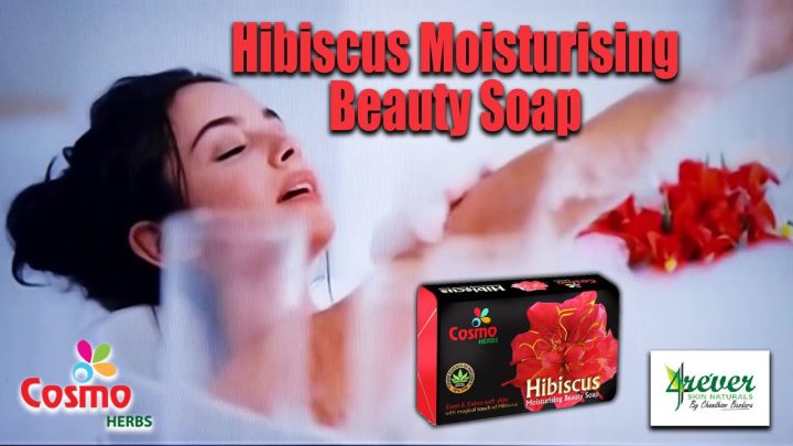 COSMO%20Hibiscus%20Moisturising%20Beauty%20Soap%2080g%20-%20Image%204