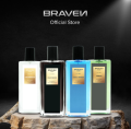 Braven Code Perfume. 