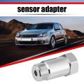 M18X1.5 Oxygen O2 Sensor Adapter Converter Car O2 Extender Spacer. 