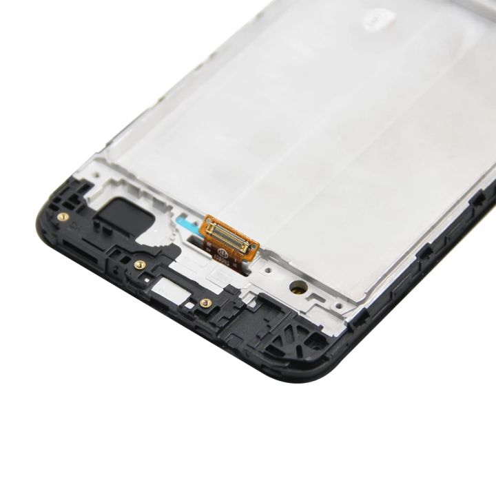 LCD%20No%20Frame%20For%20Samsung%20Galaxy%20M21%20M30%20M30S%20M31%20Display%20Touch%20Screen%20Digitizer%20Assembly%20Replacement%20Parts%20-%20Image%202
