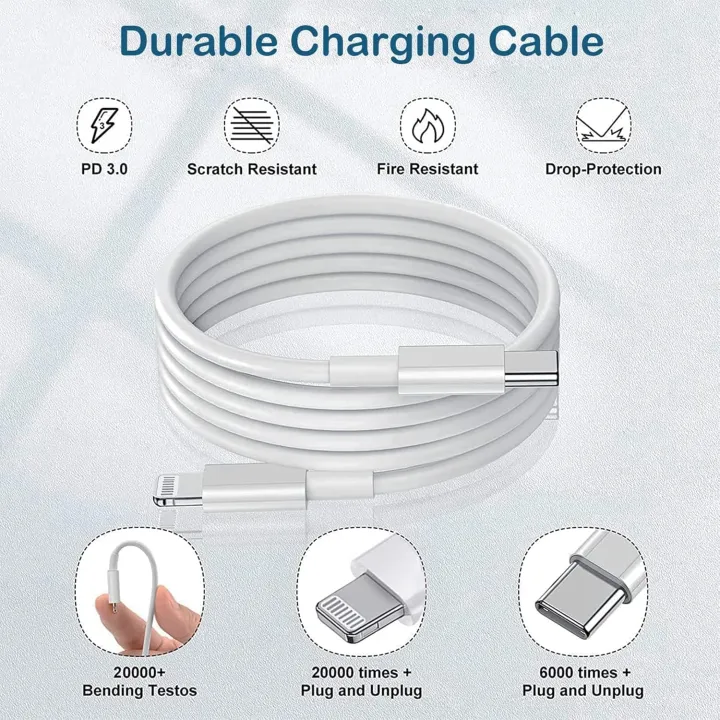 Fast%20Charging%2020w%20USB%20C%20Power%20adapter%20&%20USB%20C%20to%20Lightning%20Cable%20For%20iPhone%2016%2015%2014%2013%2012%2011%20Pro%20Max%20Xs%20Max%20XR%208%206%207%20Plus%20Charger%20-%20Image%207