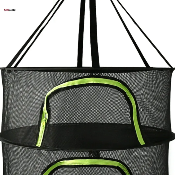 Plants%20Drying%20Rack%20Foldable%20Mesh%20Hanging%20Plant%20Dryer%20for%20Tea%20Clothes%20Flowers%20-%20Image%205