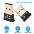 Bluetooth adapter pc laptop version 5.0. 