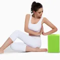 Meditation Massage Bolster Yoga Block Myofascial Release Pilates Accessories Packing Cubes Exercise At Home Trainer Gymnastics. 