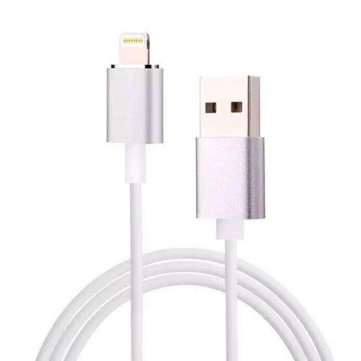 Strong Magnetic Adapter Lightning 3.3ft Best Charging and Data Cable Sync Cord with LED Indicator for Apple Devices