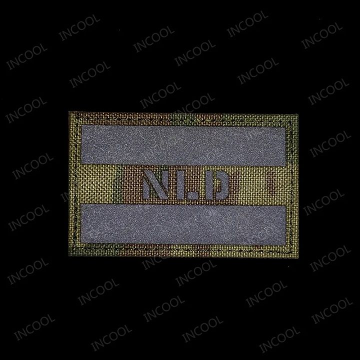 Netherlands%20Flag%20IR%20Reflective%20Multicam%20Holland%20Flags%20Military%20Tactical%20Patches%20Emblem%20Armband%20Chevron%20Strip%20Badges%20Glow%20In%20DarkUSB%20Fan%20-%20Image%203