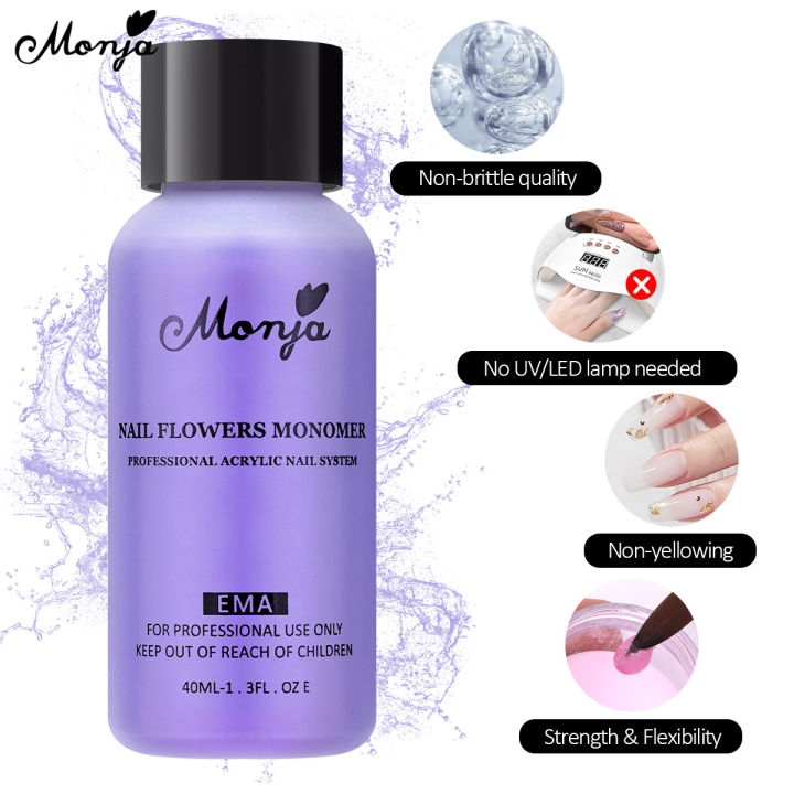 Monja%2040Ml%20Acrylic%20Liquid%20Monomer%20Polymer%20Crystal%20Liquid%20Nail%20Extension%20Non-Yellowing%20Ema%20Acrylic%20Nail%20Supplies%20-%20Image%208