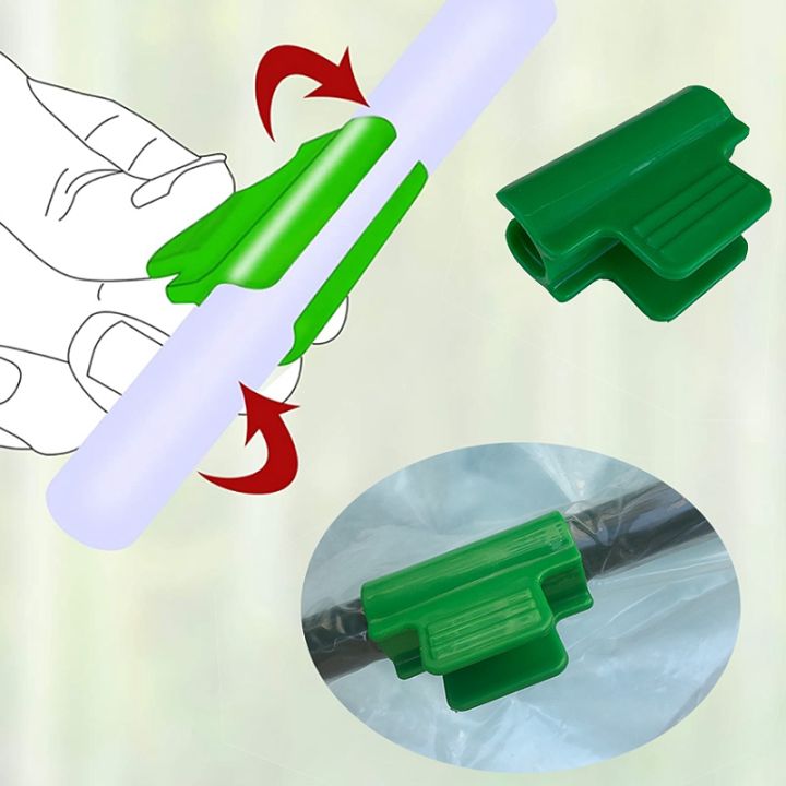 12pcs%20Greenhouse%20Film%20Clamps%20Garden%20Tarpaulin%20Netting%20Tunnel%20Hoop%20Clamp%20Shed%20Row%20Cover%20Shading%20Frame%20Support%20Planting%20Tools%20-%20Image%203