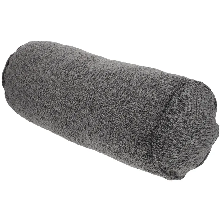 LeiyanNew%20Desk%20Chair%20Pillow%20Round%20Pillows%20For%20Sleeping%20Cylindrical%2044x15cm%20Roll%20Spine%20Lumbar%20Support%20Grey%20Cotton%20Linen%20-%20Image%204