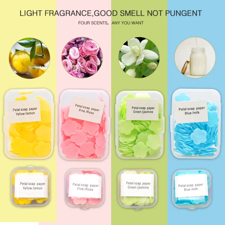 Soap%20Paper%20Soap%20Flakes%20Soap%20Box%20Portable%20Flower%20Shape%20Soap%20Paper%20Skin%20Friendly%20Travelling%20Cleaning%20Washing%20Bathing%20Mini%20Hand%20Washing%20Slice%20-%20Image%204