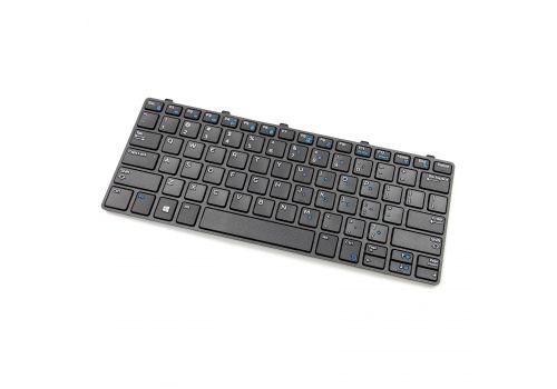 Dell%20Latitude%203180/3189/3190/3380%20US%20Laptop%20Keyboard%200D3C6J%20-%20Image%204
