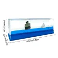 Floating Titanic Cruise Ship Decoration, Car Interior Dashboard Decoration Floating Ship Titanic and Pirates of Carrabin Ship Stress relief. 