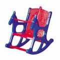 Jungle Rocker Baby Chair - Green / Yellow High Quality Rocking Chair Rocking Dancing Horse Kids Chair Baby Swinging Chair Swing. 