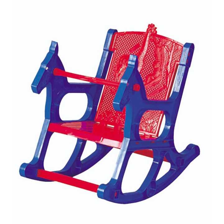 Jungle%20Rocker%20Baby%20Chair%20-%20Green%20/%20Yellow%20High%20Quality%20Rocking%20Chair%20Rocking%20Dancing%20Horse%20Kids%20Chair%20Baby%20Swinging%20Chair%20Swing%20-%20Image%202