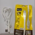 Data cable , Fast Charge (120W output) Type C  |IVON. 