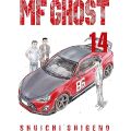 MF Ghost Vol. 14. 
